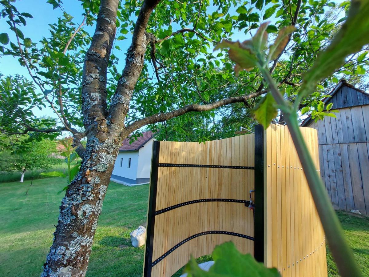 Holiday Home, Apartman Obajdin Slunj Eksteriør bilde