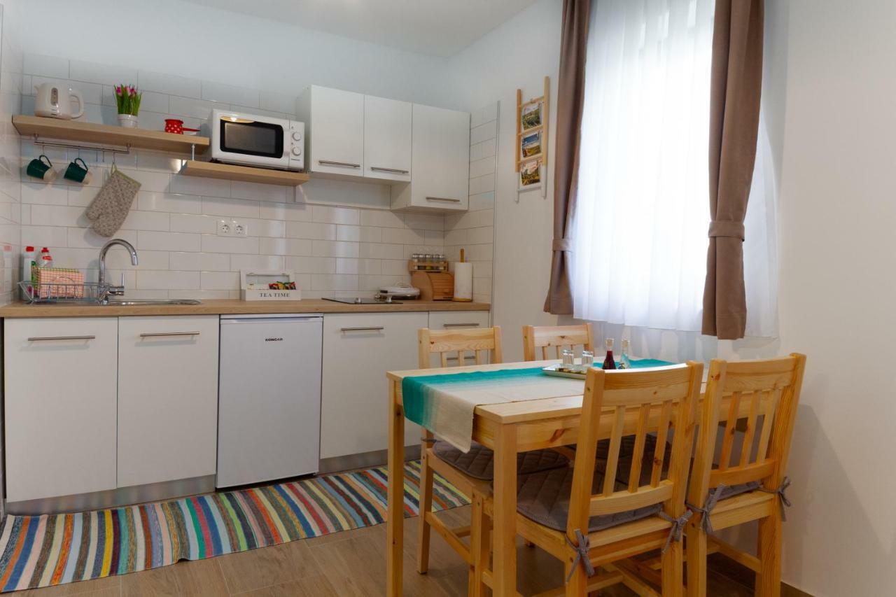 Holiday Home, Apartman Obajdin Slunj Eksteriør bilde