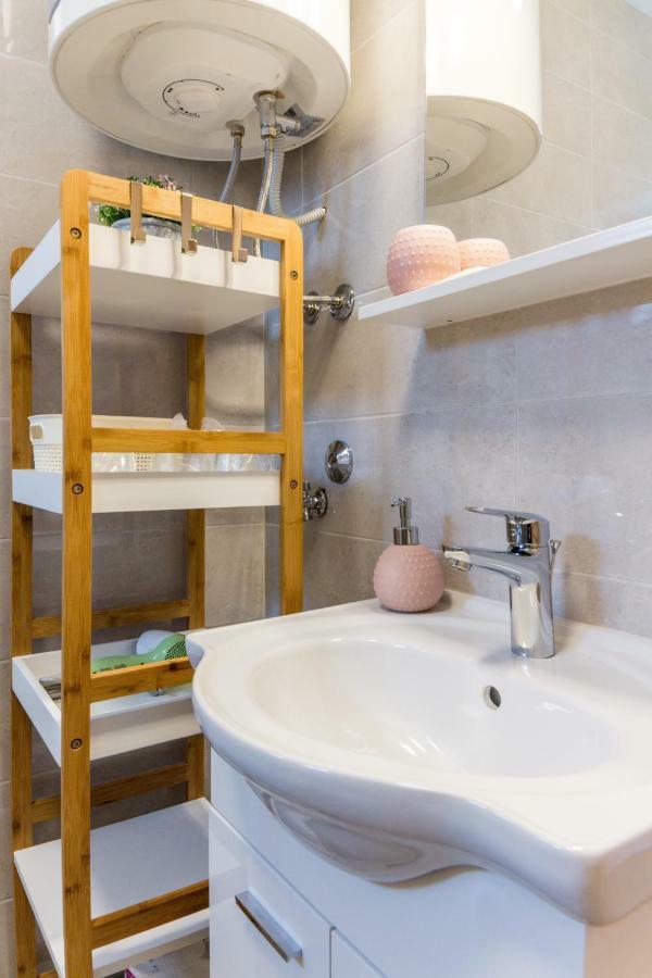 Holiday Home, Apartman Obajdin Slunj Eksteriør bilde
