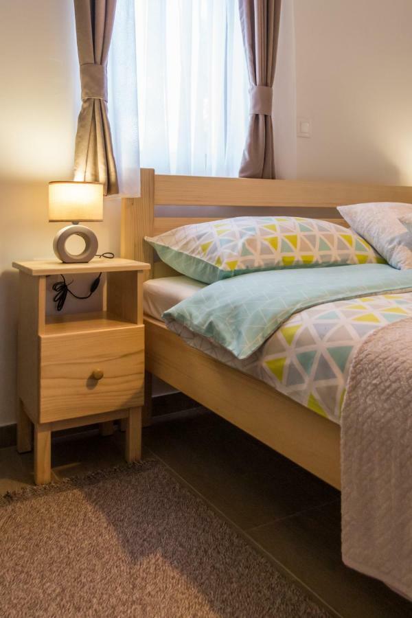 Holiday Home, Apartman Obajdin Slunj Eksteriør bilde