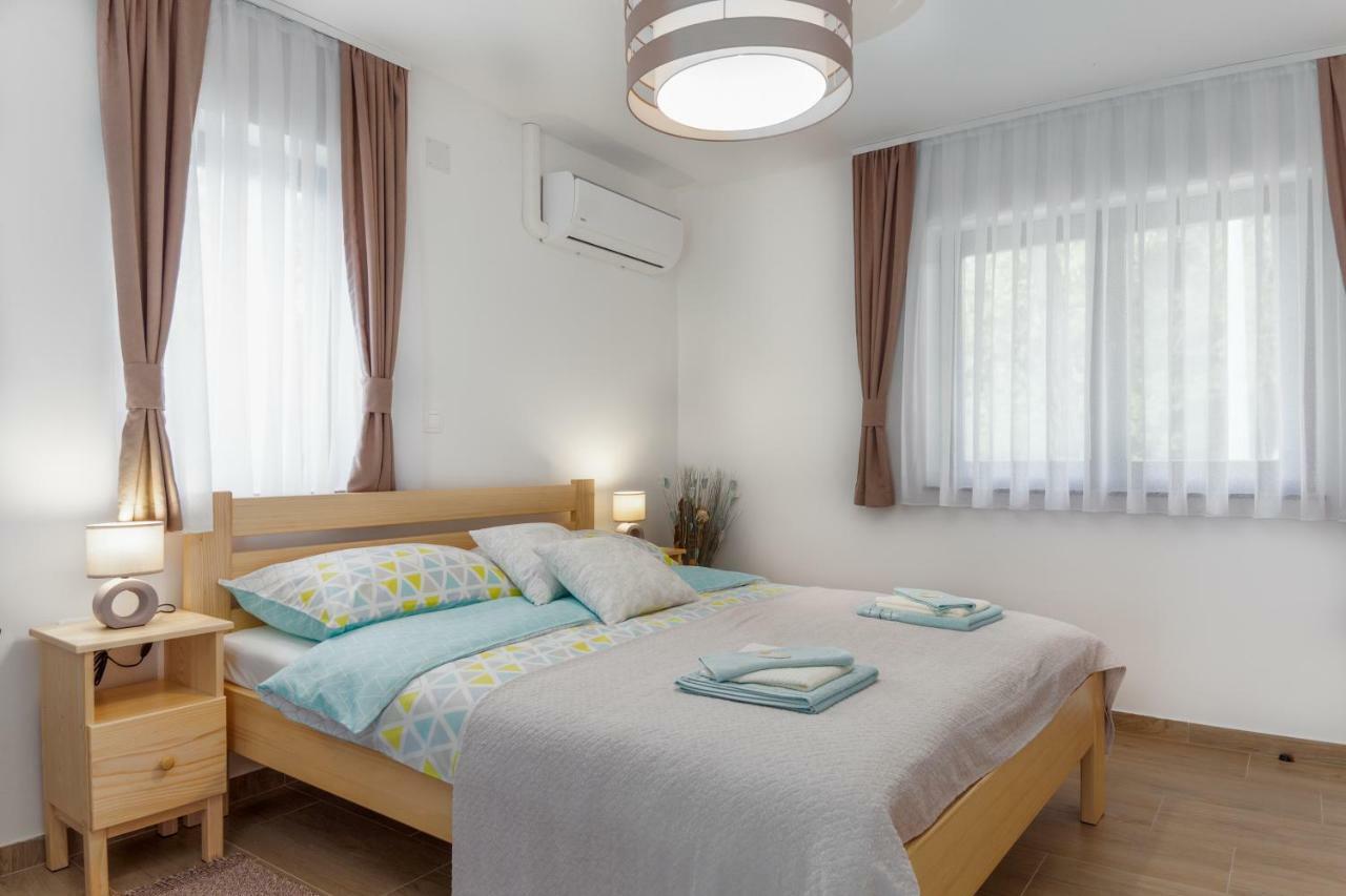 Holiday Home, Apartman Obajdin Slunj Eksteriør bilde
