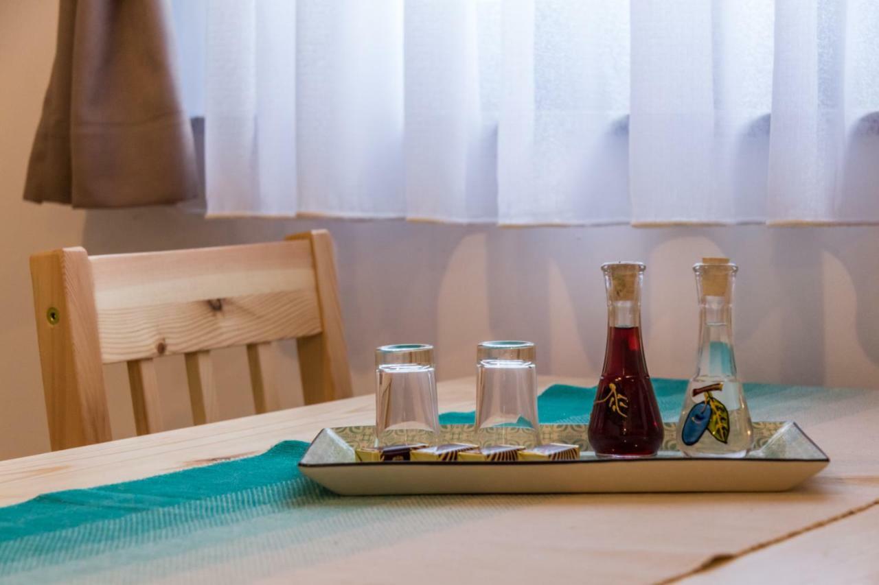 Holiday Home, Apartman Obajdin Slunj Eksteriør bilde