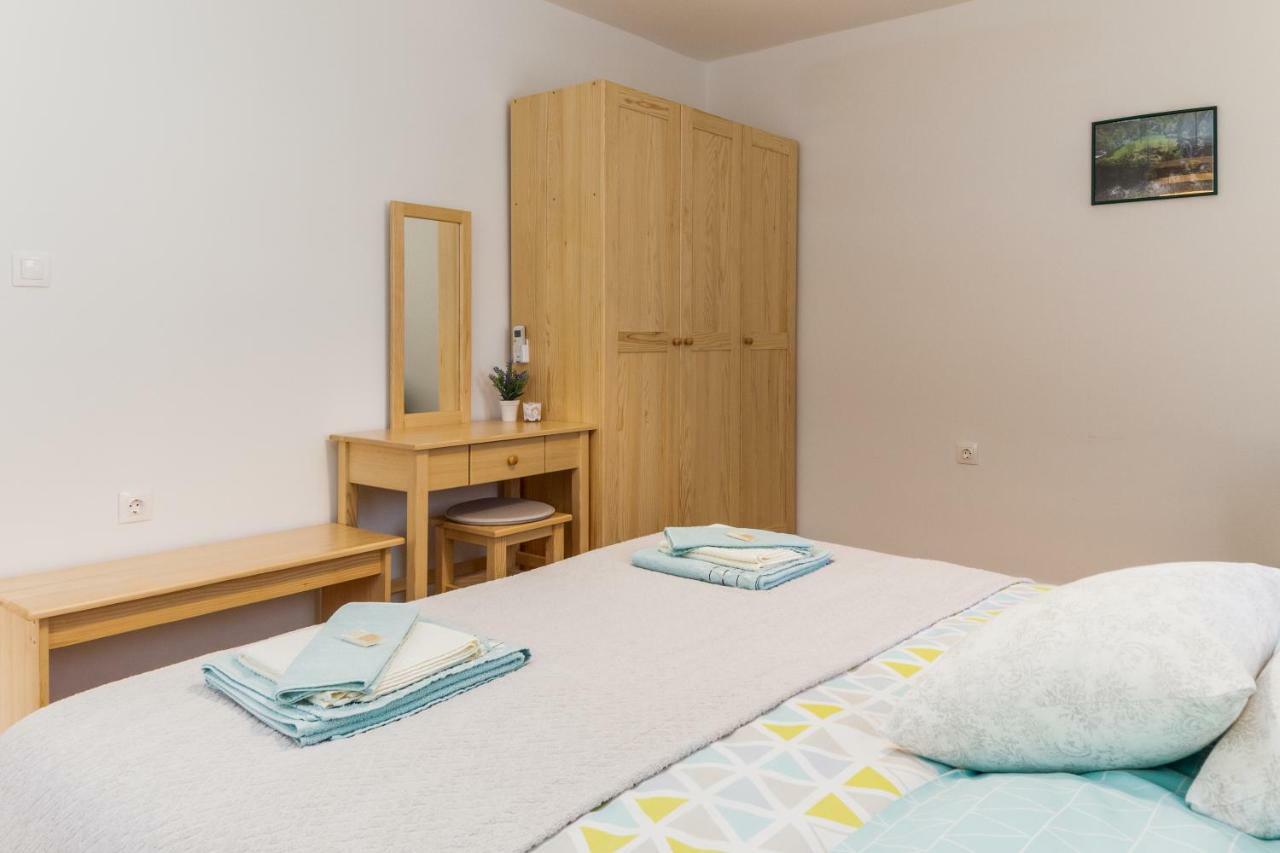 Holiday Home, Apartman Obajdin Slunj Eksteriør bilde