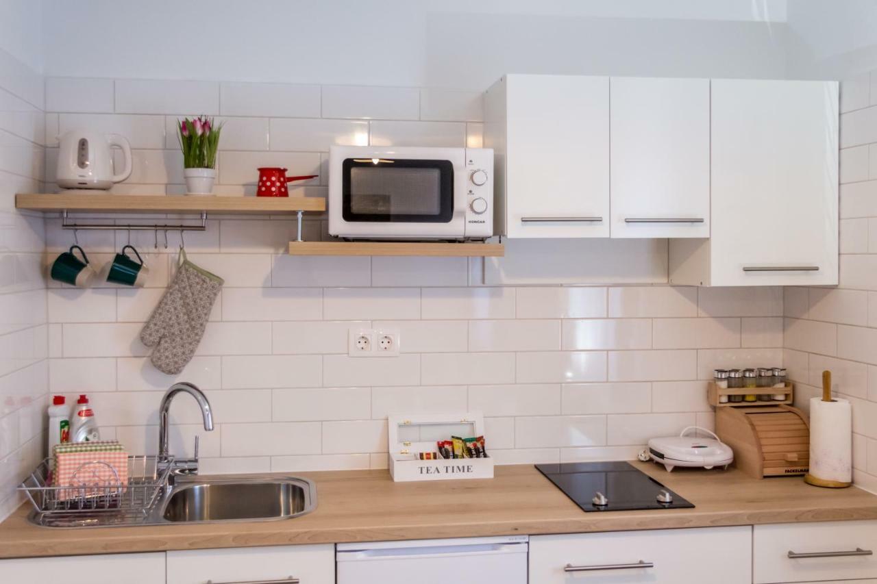 Holiday Home, Apartman Obajdin Slunj Eksteriør bilde