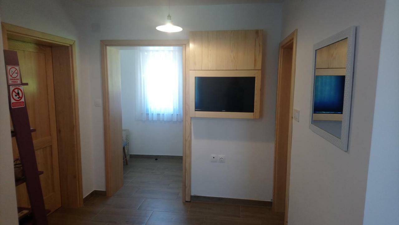 Holiday Home, Apartman Obajdin Slunj Eksteriør bilde